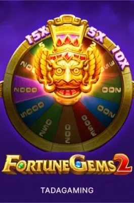 Fortune Gems 2 tragamonedas nueva en 9RC0 COM’s