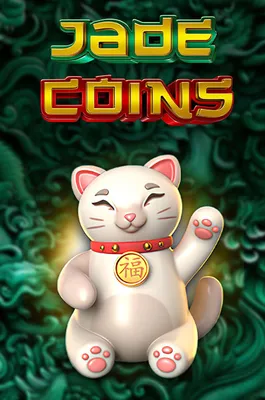 Jade Coins tragamonedas con jackpot en 9RC0 COM’s