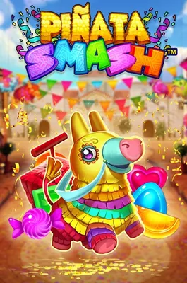 Piñata Smash tragamonedas mexicana 9RC0 COM’s