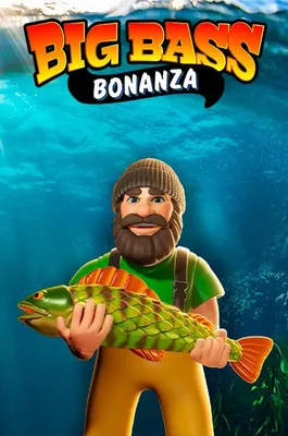 Big Bass pesca con premios en 9RC0 COM’s