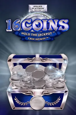 16 Coins nuevo tragamonedas en 9RC0 COM’s