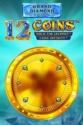 12 Coins nuevo hold and win en 9RC0 COM’s