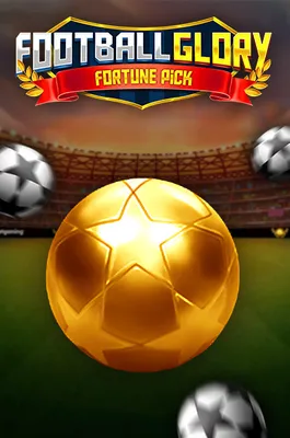 Football Glory slot de fútbol en 9RC0 COM’s
