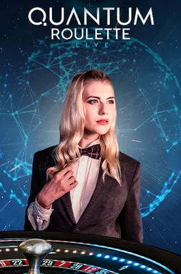 Quantum Roulette en vivo 9RC0 COM’s
