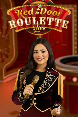 Red Door Roulette casino en vivo 9RC0 COM’s