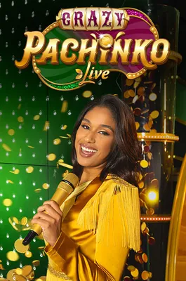 Crazy Pachinko show en vivo 9RC0 COM’s