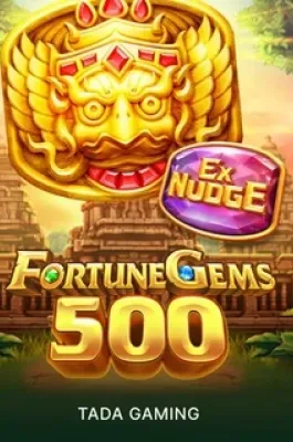Fortune Gems 500 tragamonedas en 9RC0 COM’s casino online